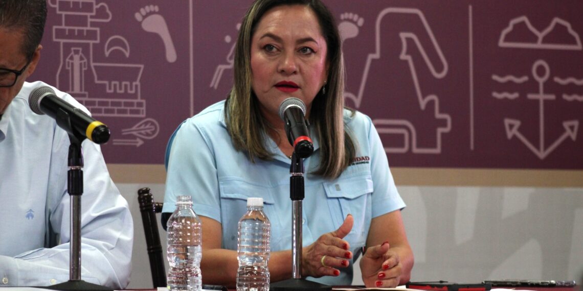 Continúa dando resultados la coordinación del Grupo Interinstitucional; 8 detenidos, armas y drogas aseguradas: SSP Sinaloa