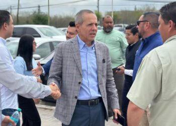 Juzgado de Zacatecas se deslinda de restitución del exalcalde de Ahome Gerardo Vargas