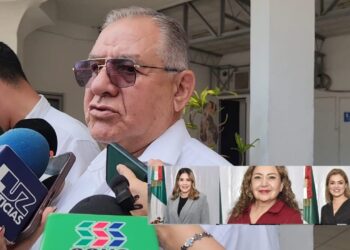 Aún no hay nombramientos oficiales tras suspensión de regidoras y síndica en Ahome