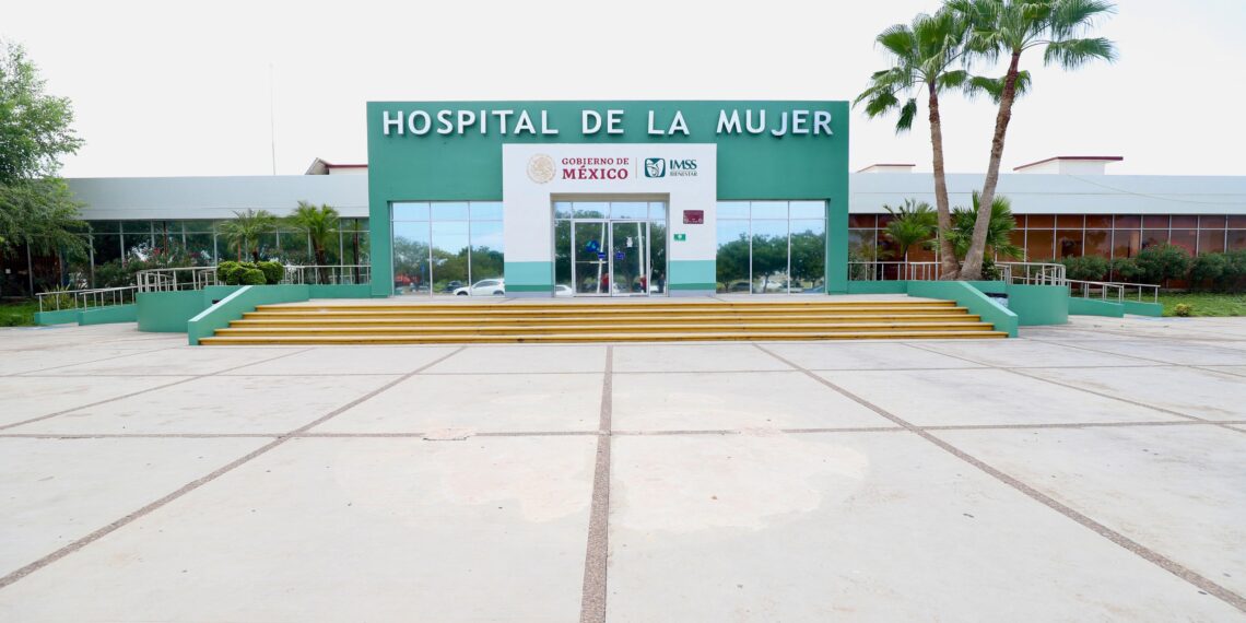 Atiende Salud a 411 pacientes por Interrupción Legal del Embarazo en lo que va del 2025