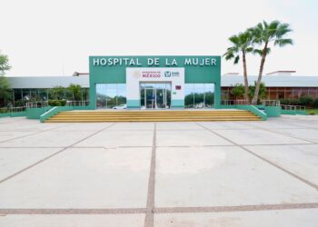 Atiende Salud a 411 pacientes por Interrupción Legal del Embarazo en lo que va del 2025
