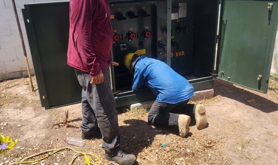 Suministro asegurado: JAPAF garantiza abasto de agua en comunidades afectadas por Contaminación