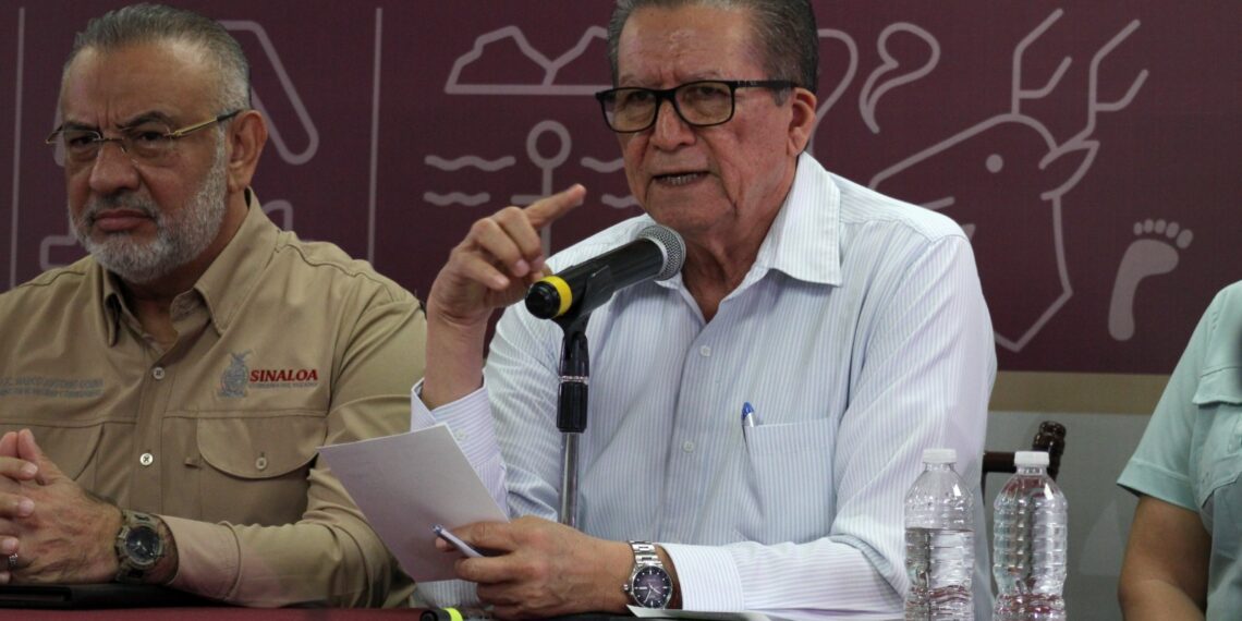 El programa de Viviendas para el Bienestar es directo con el ciudadano y sin intermediarios: Castro Meléndrez