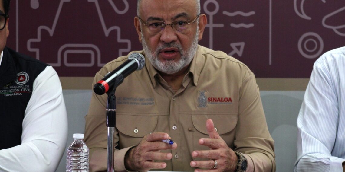 En revisión, actualización a tarifa del transporte urbano: Marco Antonio Osuna Moreno