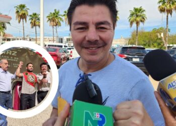 Travieso Arce confía en Sugar Núñez y pronostica victoria por KO – NR | NOTICIAS