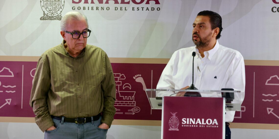 La comercialización del garbanzo se logró con éxito en los mercadores de Arabia Saudita, por gestión del gobernador Rocha