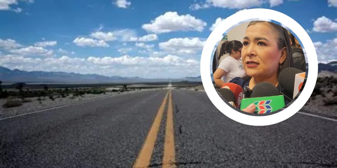 Carretera Topolobampo–Chihuahua ya es viable podría construirse con inversión privada – NR | NOTICIAS