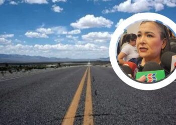 Carretera Topolobampo–Chihuahua ya es viable podría construirse con inversión privada – NR | NOTICIAS