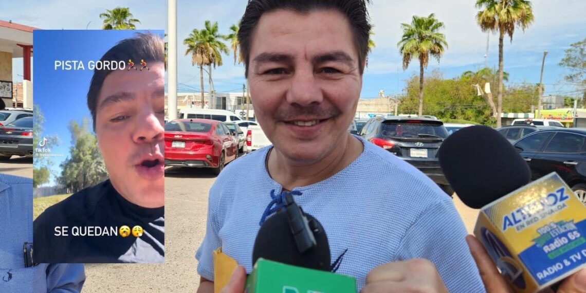 “Pista, gordo”: la historia detrás de la frase viral del boxeador Travieso Arce – NR | NOTICIAS