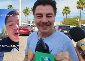 “Pista, gordo”: la historia detrás de la frase viral del boxeador Travieso Arce – NR | NOTICIAS