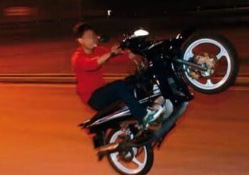 Ciudadanos solicitan operativos contra motos ruidosas en El Venadillo – NR | NOTICIAS