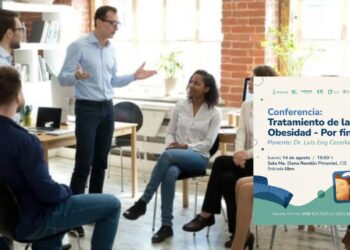 IMCA invita a plática sobre salud física, mental y emocional en Los Mochis – NR | NOTICIAS