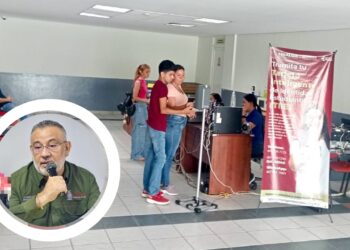 Llaman a estudiantes a tramitar su tarjeta para descuentos en transporte público 