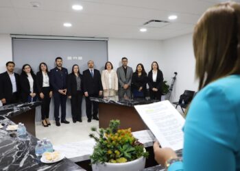 Nuevos titulares en Fiscalía de Sinaloa incluyen a Isacc Aguayo Roacho en Zona Sur