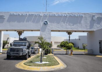 Alerta en Culiacán: reporte de bomba en SSP Sinaloa resulta ser falsa alarma – NR | NOTICIAS