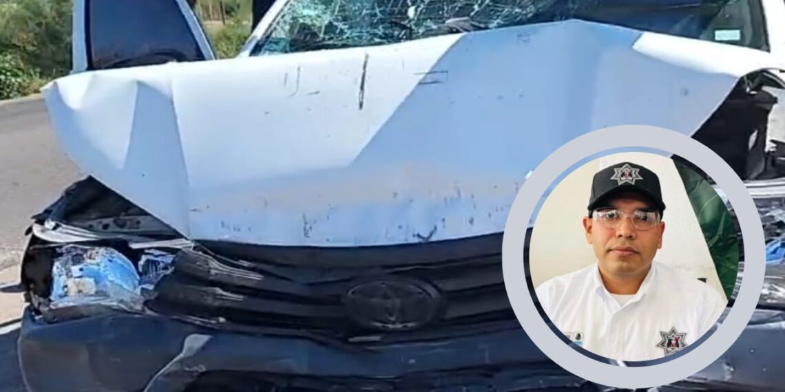 Tres lesionados en choque múltiple sobre Lateral 18; llaman a mantener distancia – NR | NOTICIAS