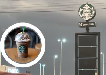 ¡Starbucks abre sus puertas en Los Mochis este miércoles 13 de agosto!