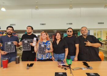 Grita, canta y apoya: Rock Alianza invita a concierto para gastos médicos de Erika Pallan – NR | NOTICIAS