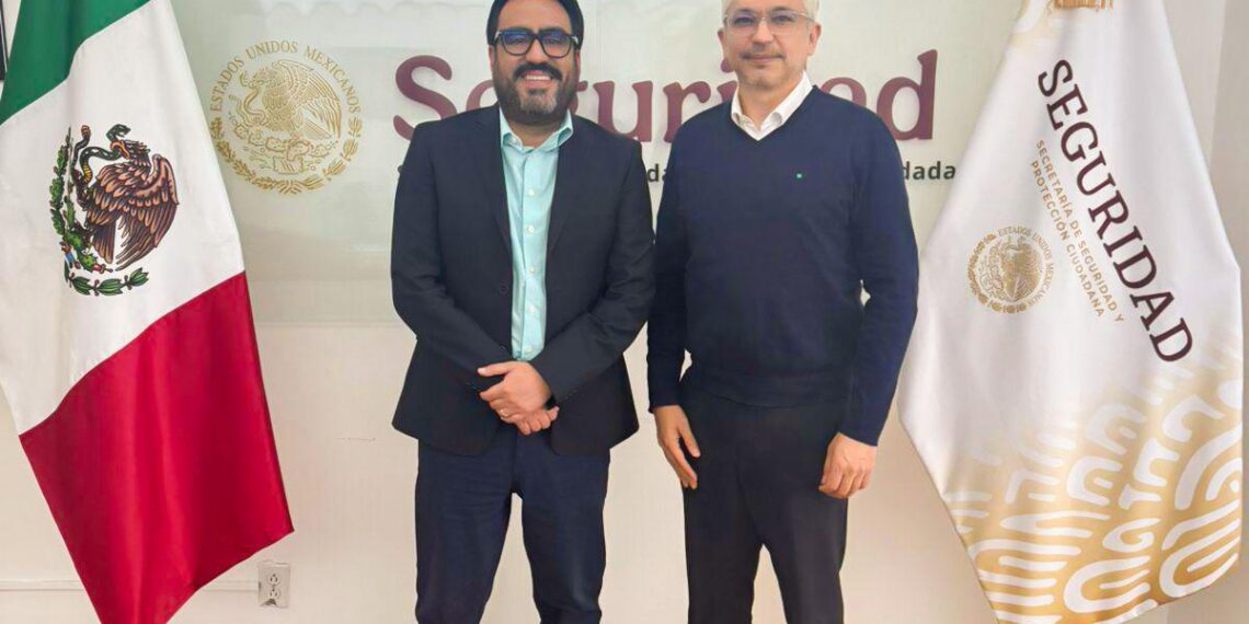 Secretaría de Seguridad y Protección Ciudadana y Ayuntamiento de Culiacán trabajan en un plan estratégico para atender a la niñez y juventud