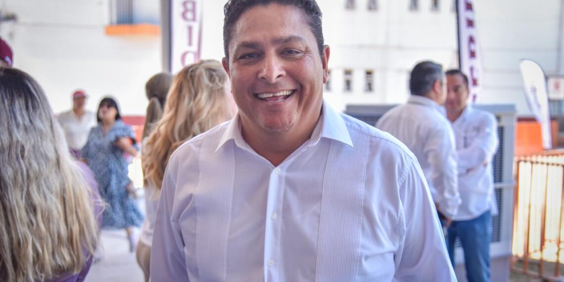 Mañana viernes inician los foros de consulta para el Plan Municipal de Desarrollo Ahome 2025-2027