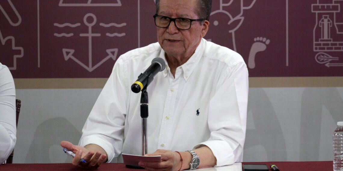 La eficiencia del marco legal de protección a la vida animal y la cultura del respeto nos convierte en una mejor sociedad: Castro Meléndrez