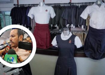 Avanza 38% el canje de uniformes escolares en Sinaloa para el ciclo 2025 – 2026 – NR | NOTICIAS