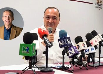 “Lo importante es que el municipio funcione, no quien ocupe el cargo” Alcalde sobre caso de Vargas – NR | NOTICIAS