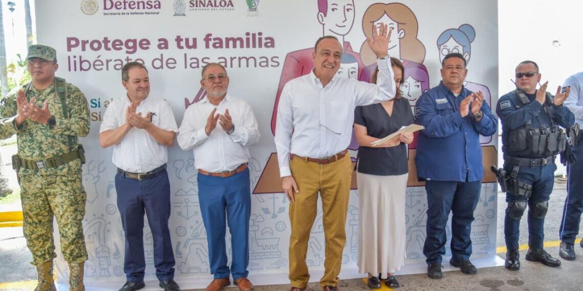 “Los invito a crear un entorno de paz y confianza para nuestros hijos”: Antonio Menéndez