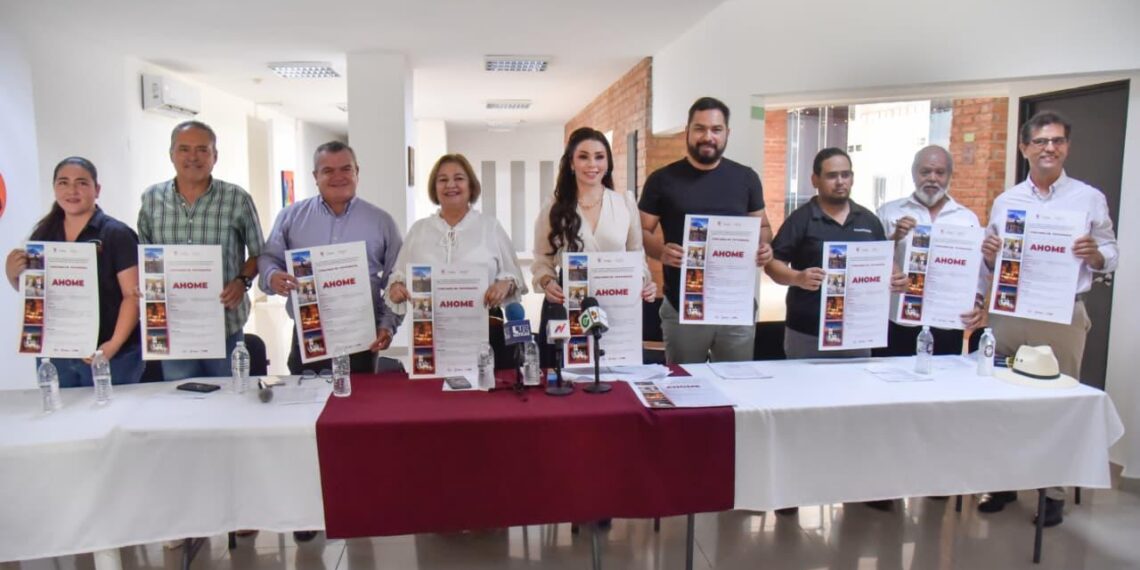 “Para el sector restaurantero es motivante participar en el concurso de fotografía Paisajes de mi Casa: Ahome”: CER