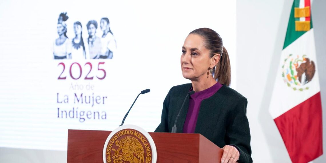 Arrancan Rutas de la Salud: esta semana se abastecerán 15 millones de medicamentos e insumos a más de 8 mil unidades médicas del IMSS Bienestar