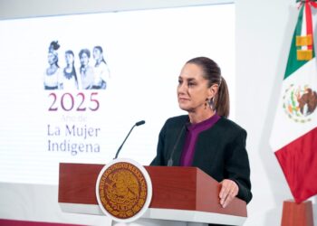 Arrancan Rutas de la Salud: esta semana se abastecerán 15 millones de medicamentos e insumos a más de 8 mil unidades médicas del IMSS Bienestar