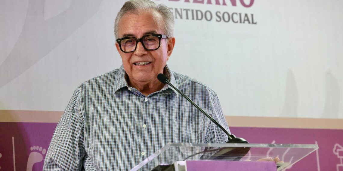 Con 70 patrullas y 211 nuevos elementos, se fortalecerá la Policía Estatal: Rocha Moya