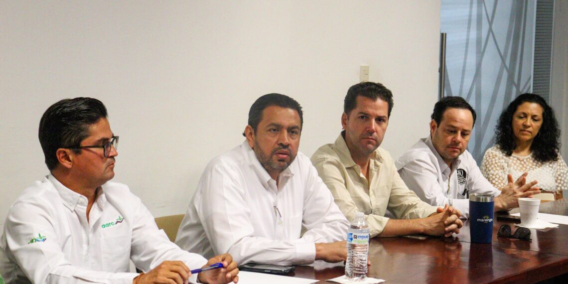 Planeación y apoyos para el campo sinaloense piden agricultores; ofrecen coordinación con el Estado, para lograrlo