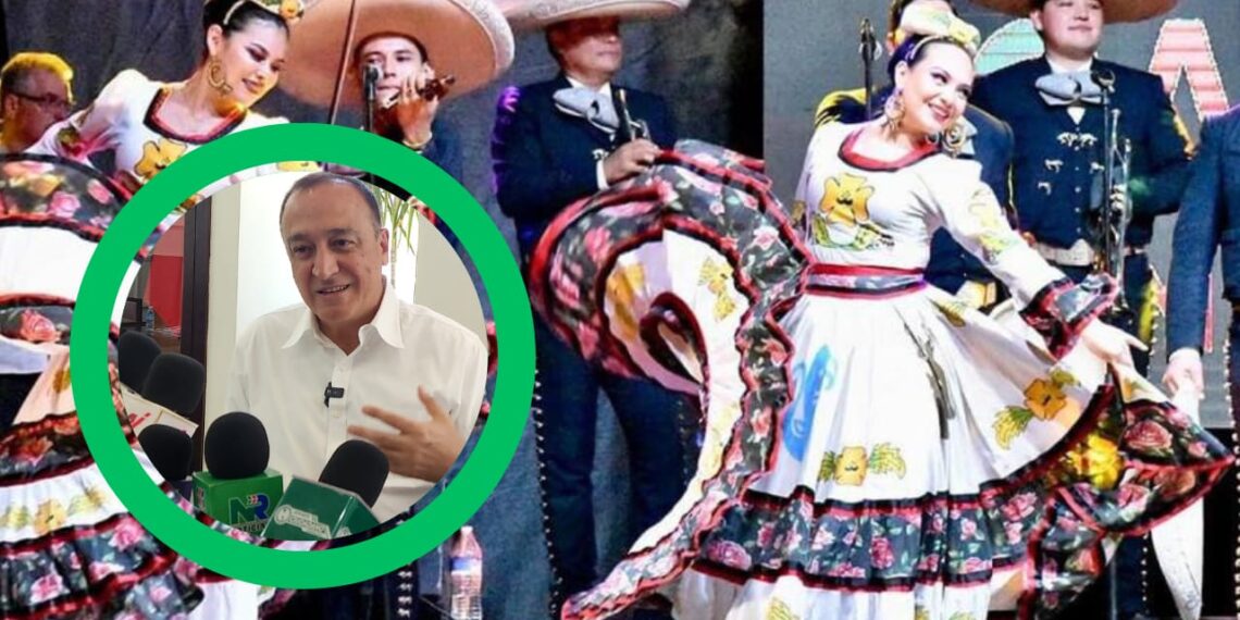 Antonio Menéndez impulsa la cultura y apuesta por artistas locales para festejos patrios en Ahome – NR | NOTICIAS