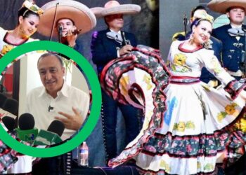 Antonio Menéndez impulsa la cultura y apuesta por artistas locales para festejos patrios en Ahome – NR | NOTICIAS