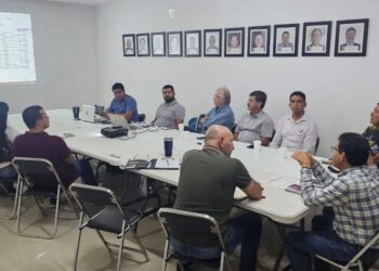 “Ingenieros al Servicio de la Sociedad” Colegio de Ingenieros Civiles del Valle del Fuerte celebra su 31 aniversario