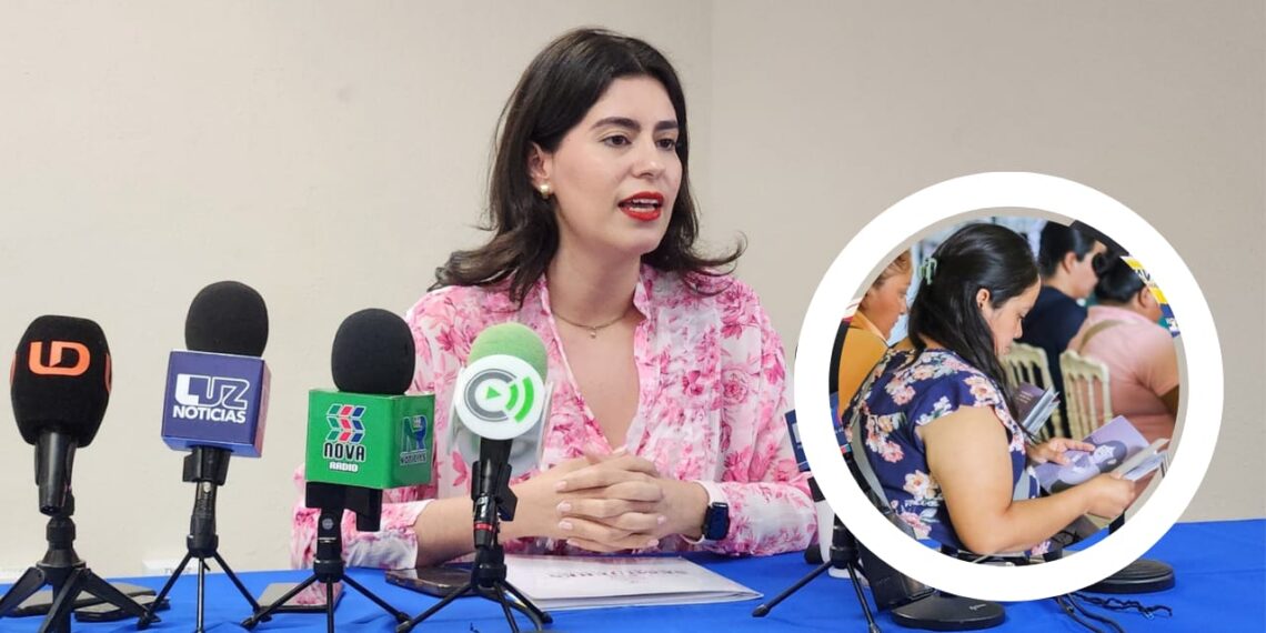 “Voces por la igualdad y contra las violencias”: Secretaría de las Mujeres llega al norte de Sinaloa – NR | NOTICIAS