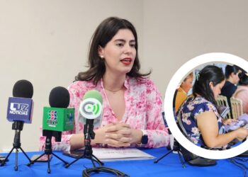 “Voces por la igualdad y contra las violencias”: Secretaría de las Mujeres llega al norte de Sinaloa – NR | NOTICIAS