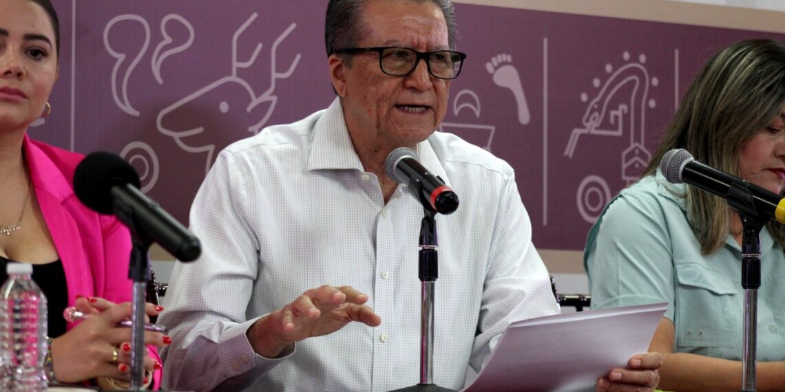 Reconoce Gobierno del Estado la labor de los Bomberos de Sinaloa