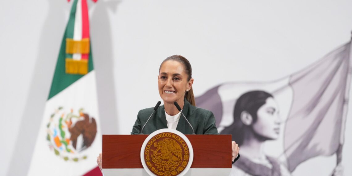 Presentan México Imparable, serial de carreras que fusiona deporte e identidad cultural