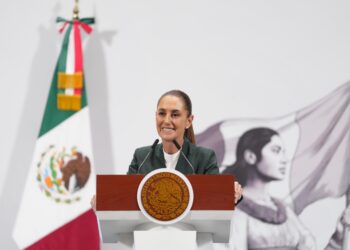 Presentan México Imparable, serial de carreras que fusiona deporte e identidad cultural