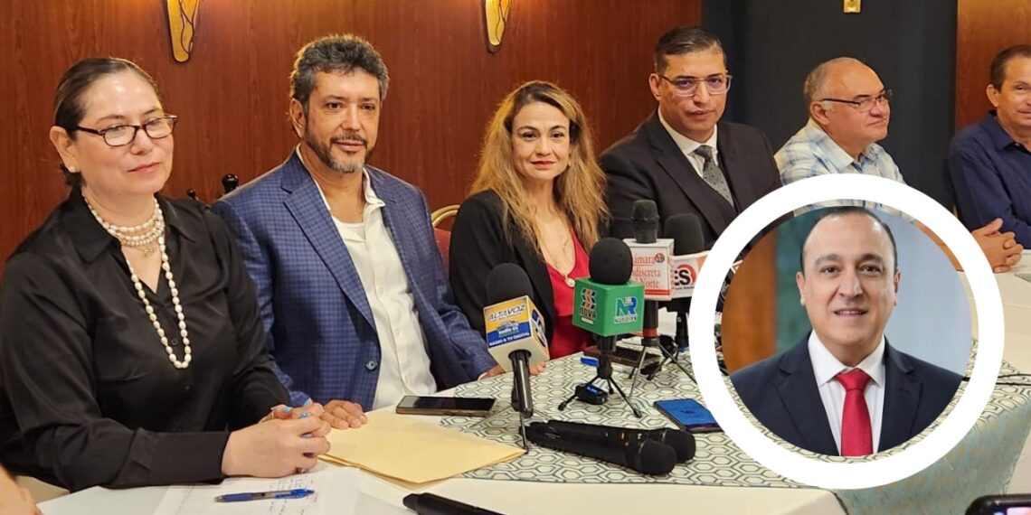 “El nombramiento del alcalde sustituto en Ahome está constitucionalmente fundamentado”: Polo Palafox – NR | NOTICIAS