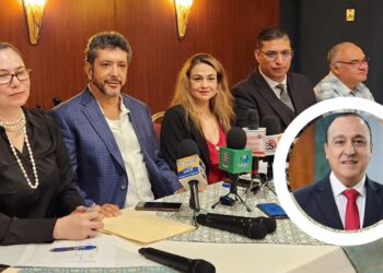 “El nombramiento del alcalde sustituto en Ahome está constitucionalmente fundamentado”: Polo Palafox – NR | NOTICIAS