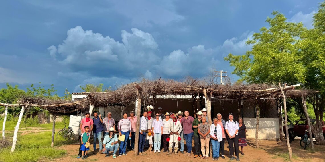 Sectur Sinaloa impulsa programa de turismo comunitario en Los Capomos
