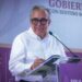 Anuncia el gobernador Rocha proyecto para convertir a Mazatlán en un Home Port para cruceros