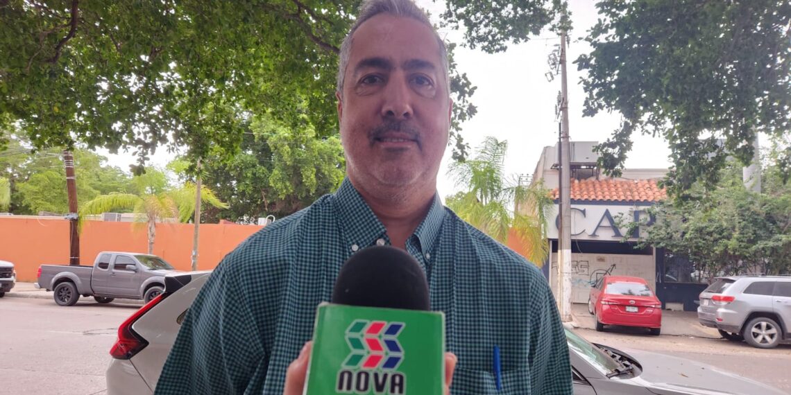 AARFS prepara ciclo de conferencias para fortalecer al sector agrícola – NR | NOTICIAS