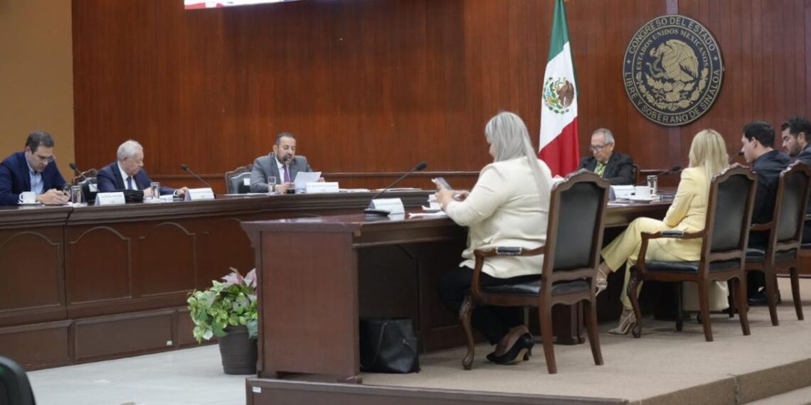 Suprema Corte de Justicia de la Nación valida Acuerdos del Congreso del Estado y legitima a Menéndez de Llano como alcalde sustituto de Ahome