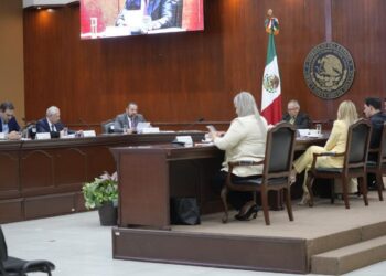 Suprema Corte de Justicia de la Nación valida Acuerdos del Congreso del Estado y legitima a Menéndez de Llano como alcalde sustituto de Ahome