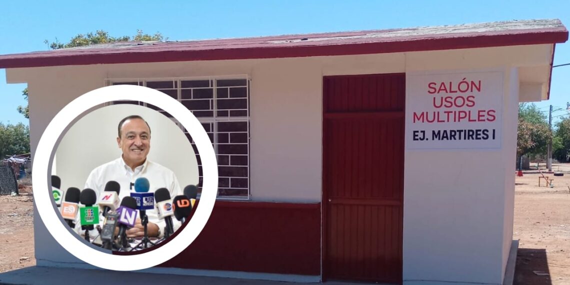 ¡Listo para el regreso a clases! Preescolar de Mártires Viejo ya cuenta con servicio eléctrico – NR | NOTICIAS