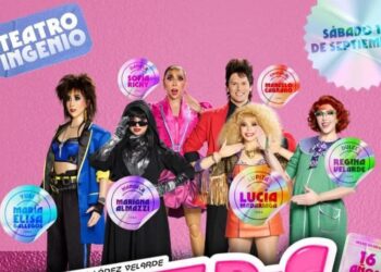 Risas, drama y música en vivo: “Mentiras, el Musical” se presentará en Los Mochis – NR | NOTICIAS